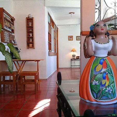 מלון גואנאחואטו Casa Tepozanes מראה חיצוני תמונה