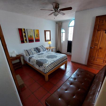 מלון גואנאחואטו Casa Tepozanes מראה חיצוני תמונה