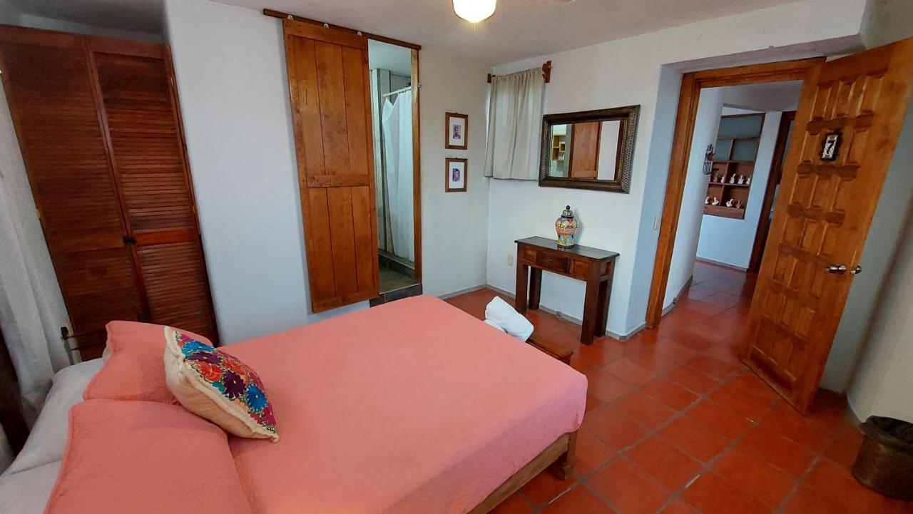 מלון גואנאחואטו Casa Tepozanes מראה חיצוני תמונה