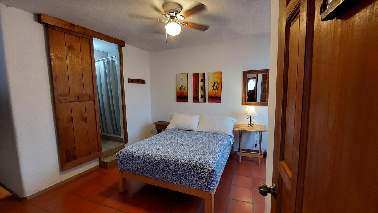מלון גואנאחואטו Casa Tepozanes מראה חיצוני תמונה