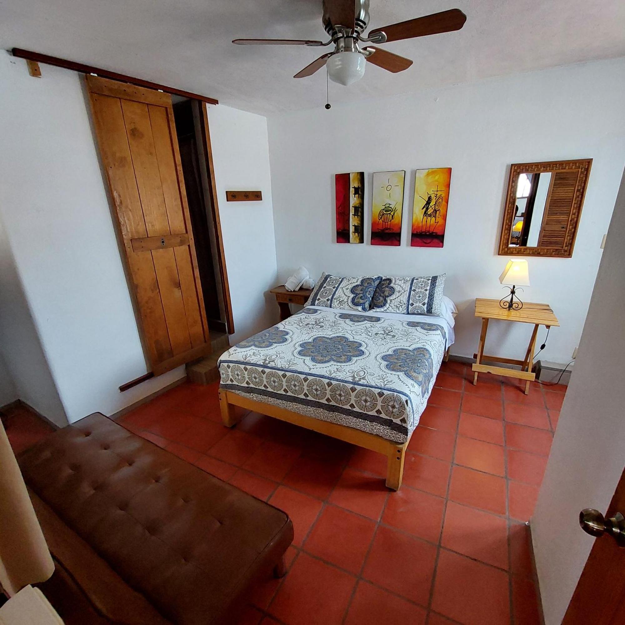 מלון גואנאחואטו Casa Tepozanes מראה חיצוני תמונה